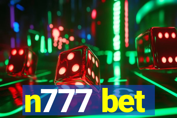 n777 bet